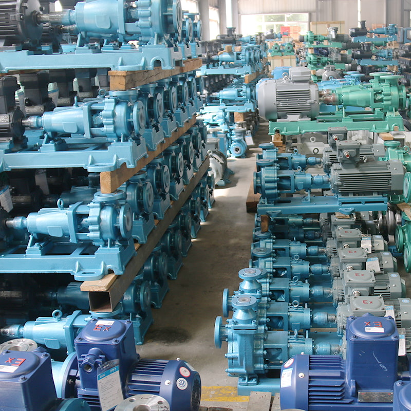 Teflona rūpnīcas gatavās produkcijas krājumi