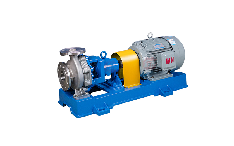 スクリューポンプ アーカイブ - 南京テフロン設備有限公司