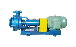 UHB-ZKモルタルポンプ