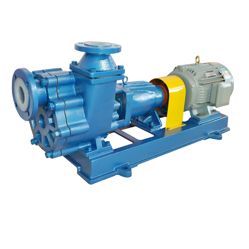 Clasificarea comună a pompelor autoamorsante și scenarii de aplicare detaliate